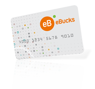 eBucks card